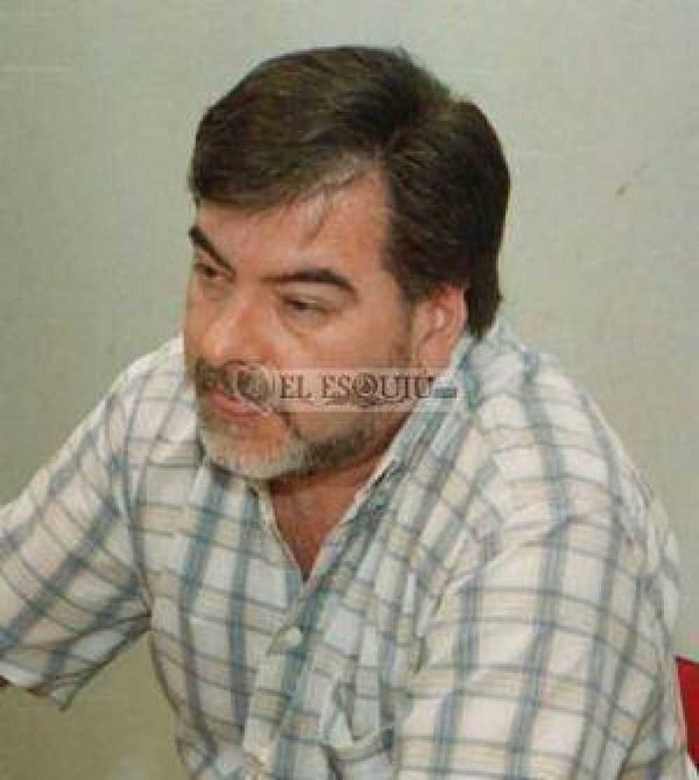 Pablo S�nchez: �El FCyS lo �nico que quiere es complicar las elecciones�