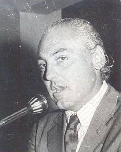 Falleci� el exintendente Carlos Ra�l Crespo Montes	