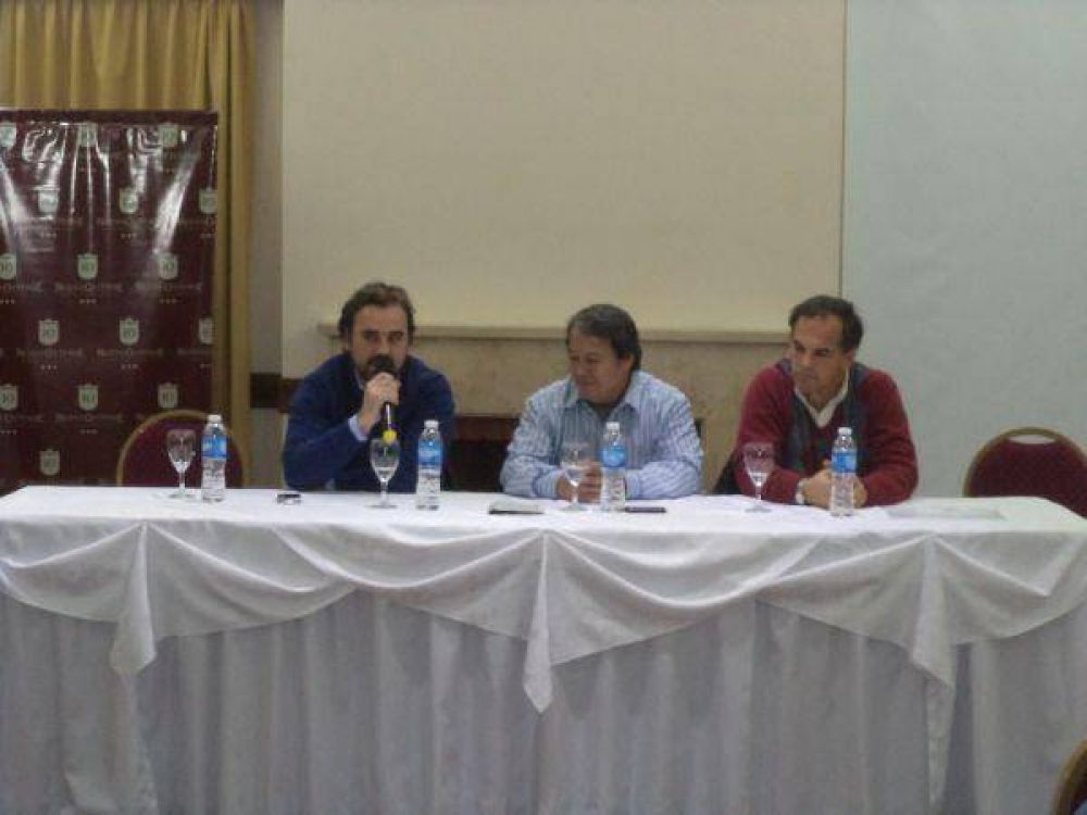 Giri recibe respaldos a su candidatura