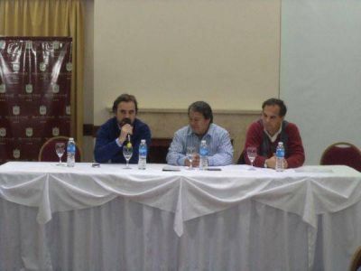 Giri recibe respaldos a su candidatura