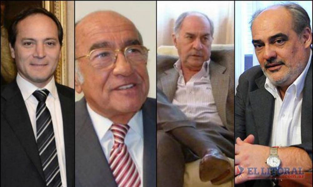 Ricardo reaviv� al Panu; Camau revivi� el Pacto