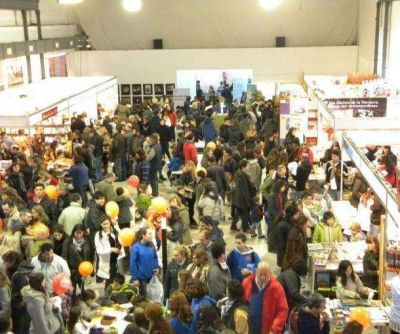 La Feria del Libro Infantil, una de las atracciones del receso invernal