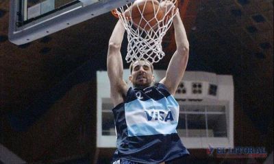 Federico Kammerichs le dijo no a la selecci�n argentina