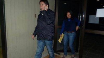 La Justicia le cerr� el paso a la re-re de intendentes