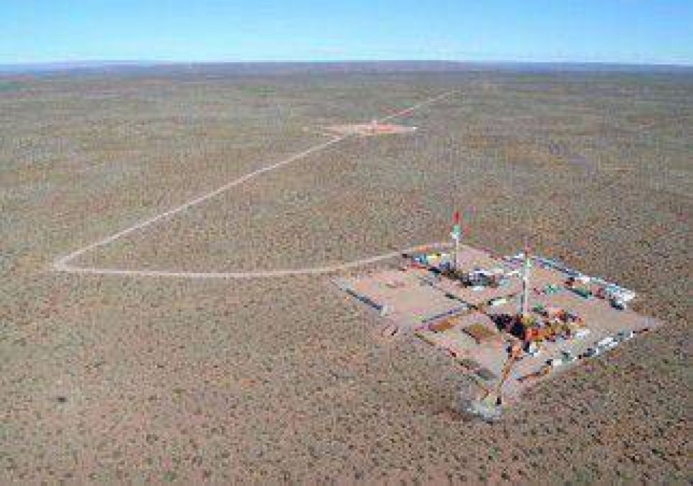 La Naci�n cre� un r�gimen que beneficia al acuerdo Chevron-YPF 
