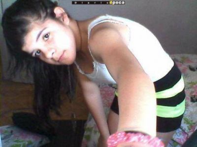Apareci� Karen Fern�ndez: volvi� a su casa, sana y salva