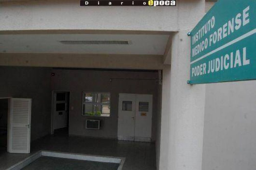 Polic�a busca a la madre de la beba que apareci� en una zanja