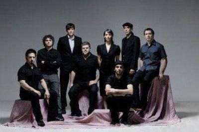  En agosto, Gustavo Santaolalla llega con Bajofondo al Teatro Auditorium