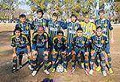 All Boys jugar� la pr�xima edici�n del Torneo Argentino "B"