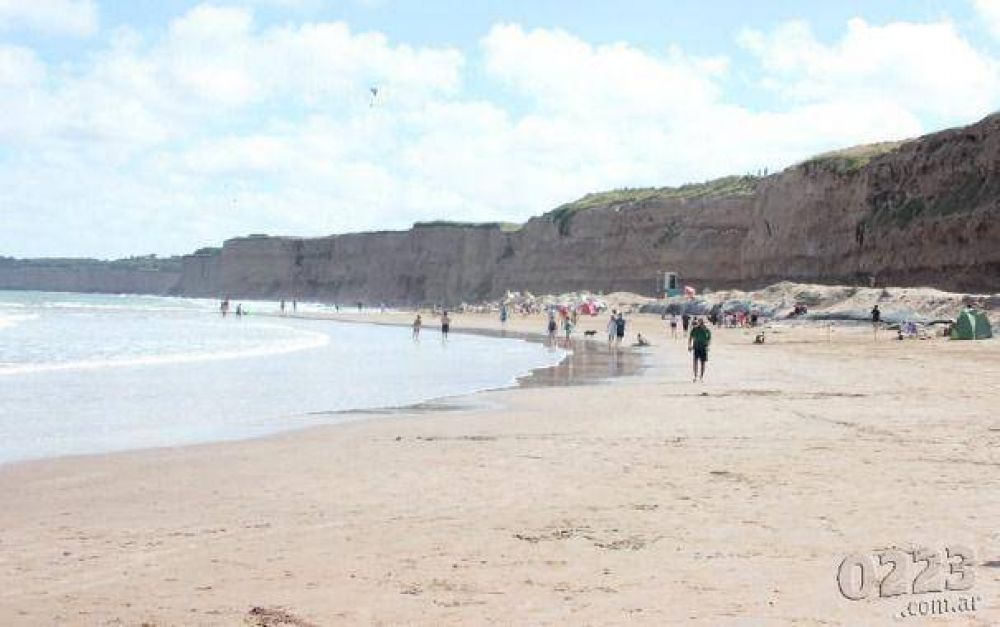 �Un sismo que se sinti� en Mar del Plata?