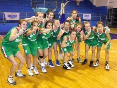 Misiones gan� invicto el Regional U-17 femenino