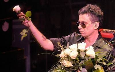 Calamaro tocar� en octubre en Mar del Plata