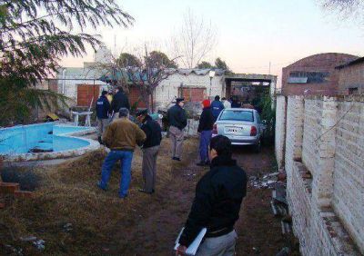 Doble crimen: demoraron a otros dos j�venes