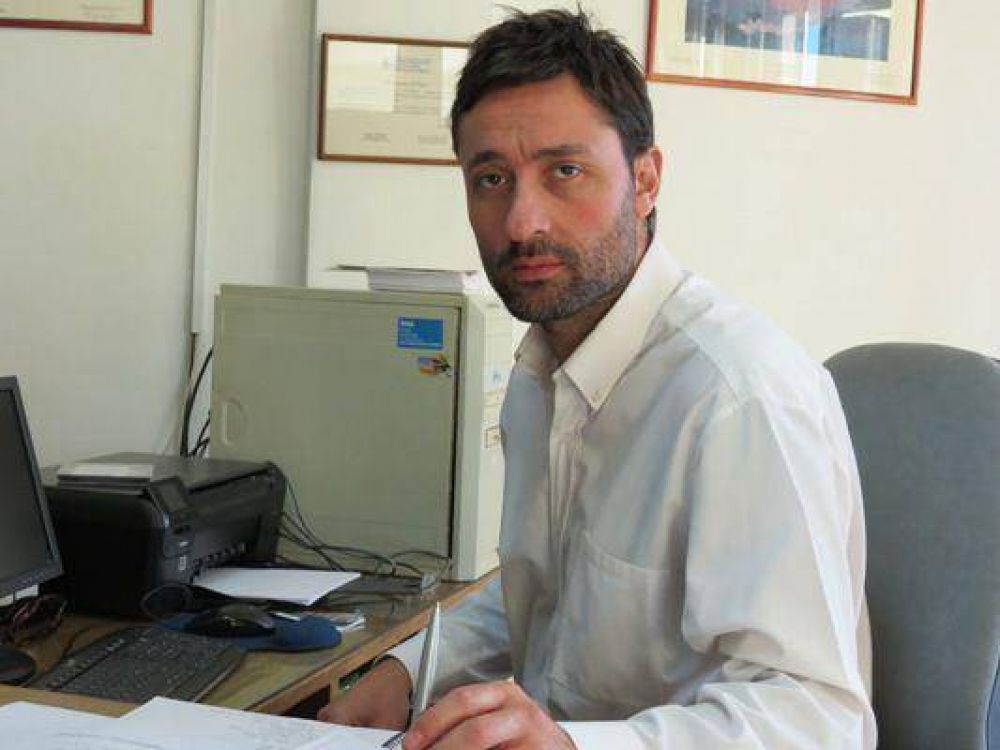 Pablo Ferrero: "Radio Nacional va a salir adelante"