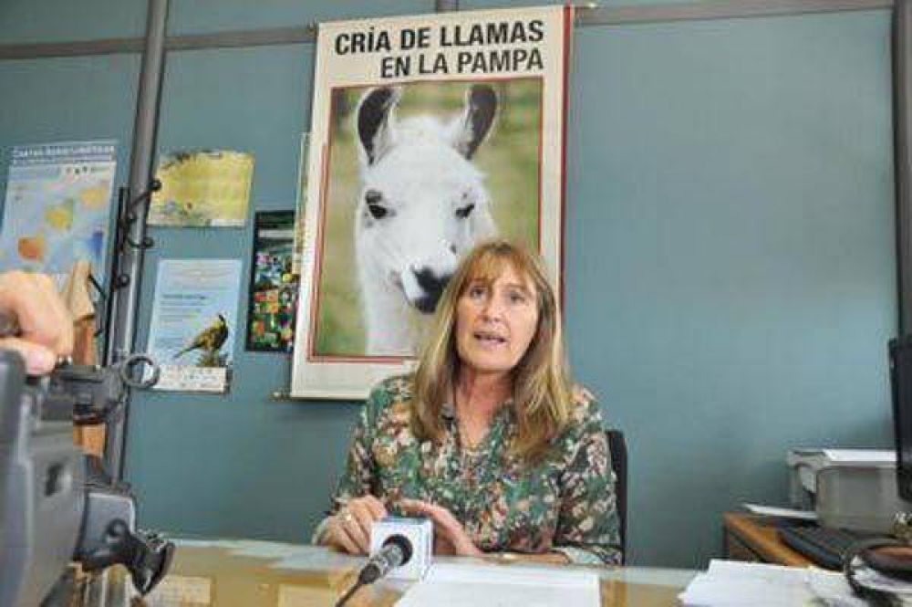 Bosques: La Pampa recibir� 14 millones de pesos