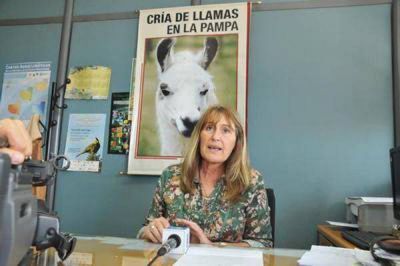 Bosques: La Pampa recibir� 14 millones de pesos