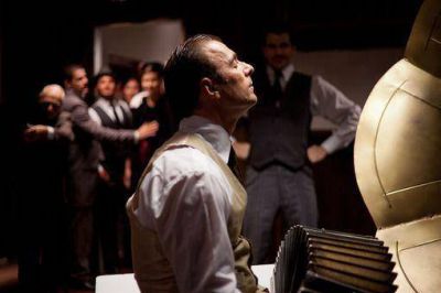 Arranca la d�cima edici�n del Festival Internacional Ober� en Cortos