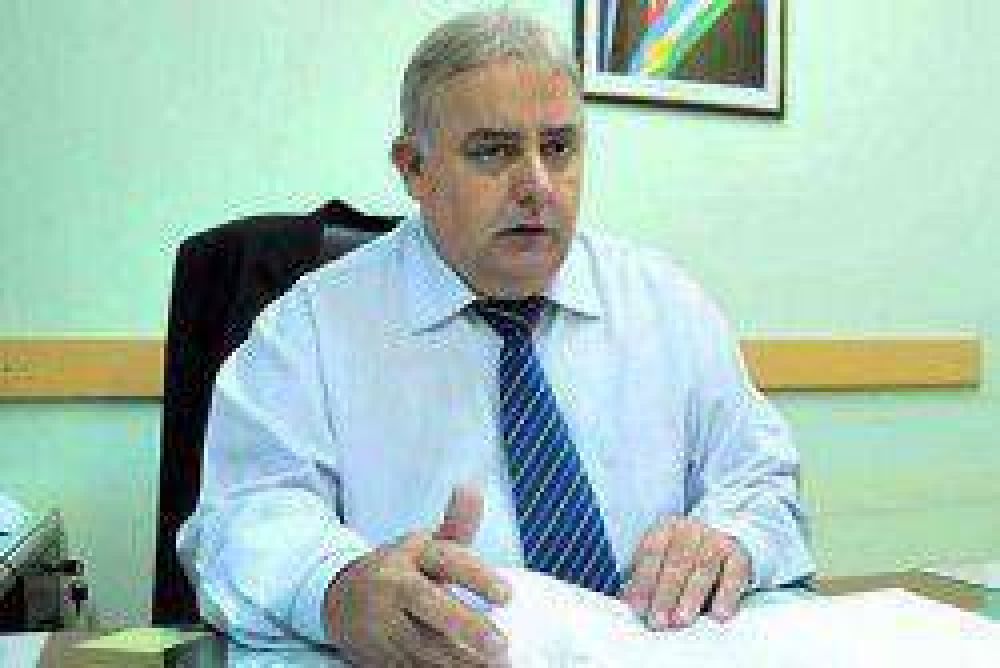 Convocan a interesados a inscribirse en el Registro de Derecho de Admisi�n