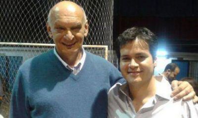�Los misioneros tenemos la oportunidad de ponerle m�s control al kirchnerismo�