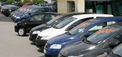 R�o Negro encabeza la venta de autos usados
