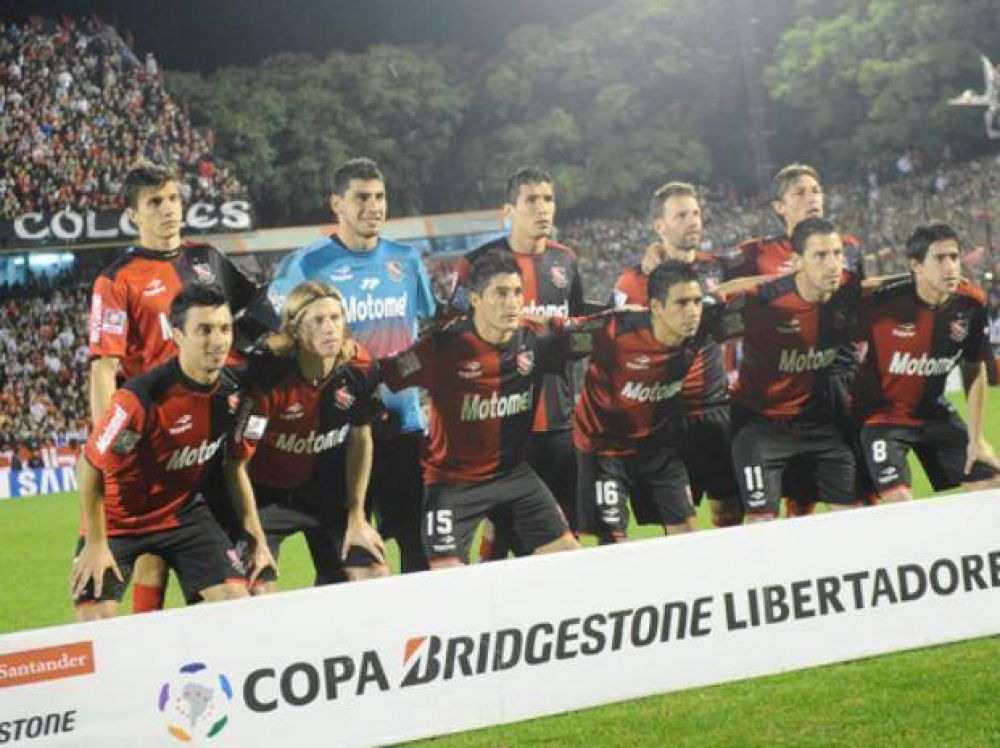 En Newell's todos trabajan con la meta de conservar la base del actual plantel