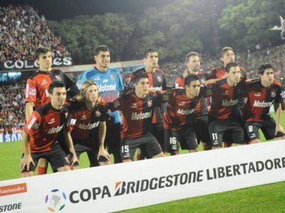 En Newell's todos trabajan con la meta de conservar la base del actual plantel