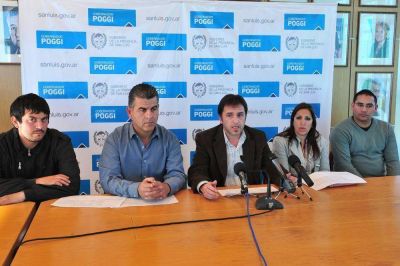 Lanzar�n el 1� Campeonato de Futbol Amateur