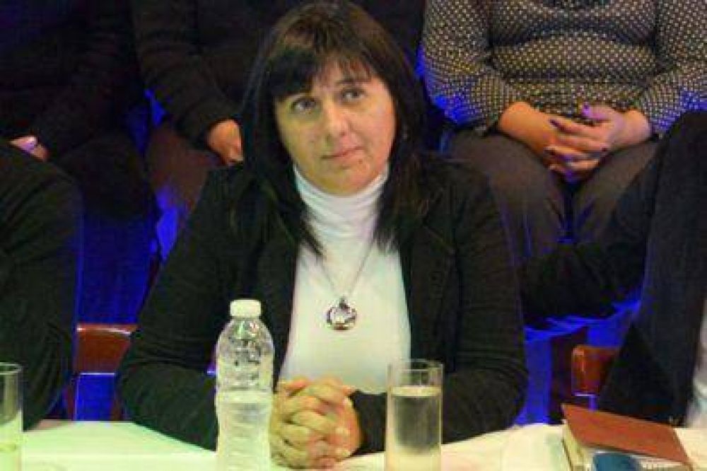 "Ojo con lo que dec�s al juez"