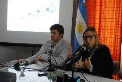 Municipio pas� sus cuentas del Banco Patagonia al Naci�n