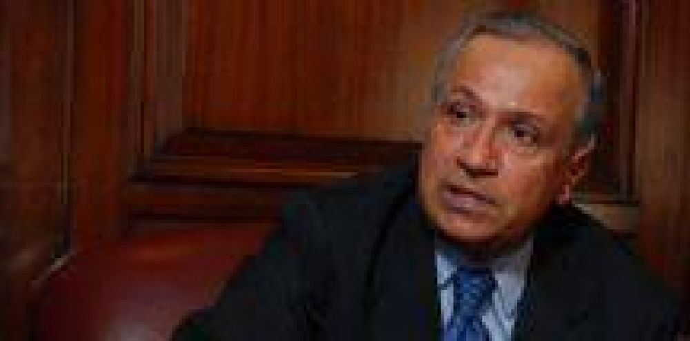 Juan Carlos Romero podr�a acumular 50 a�os en la c�rcel por las causas en su contra