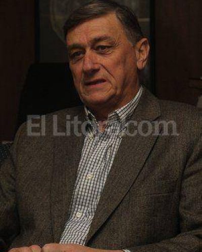 Binner admite mayor delito en Rosario pero responsabiliza a la Naci�n