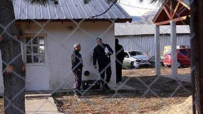 Pelea de borrachos termin� con graves incidentes en Bariloche