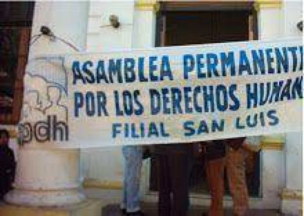 Lesa humanidad: prisi�n preventiva para ex funcionarios judiciales