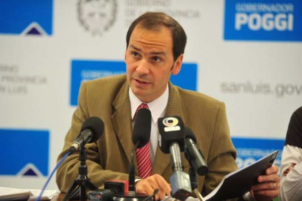 Sortearon las pautas publicitarias para los partidos pol�ticos