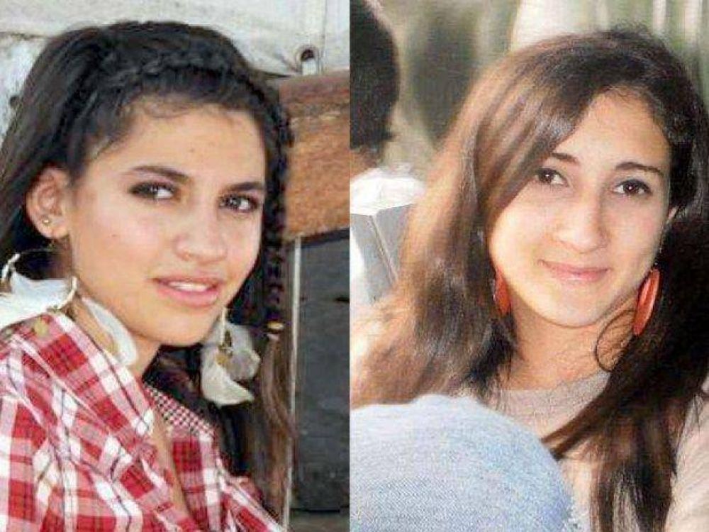 Yanina y Luj�n, dos muertes que conmocionaron Salta