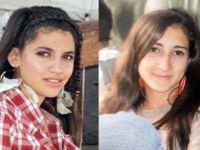 Yanina y Luj�n, dos muertes que conmocionaron Salta