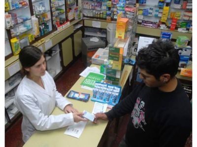 Advierten que en las farmacias santafesinas falta un medicamento contra la gripe A