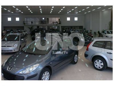 El r�cord nacional de venta de autos usados se not� en Santa Fe