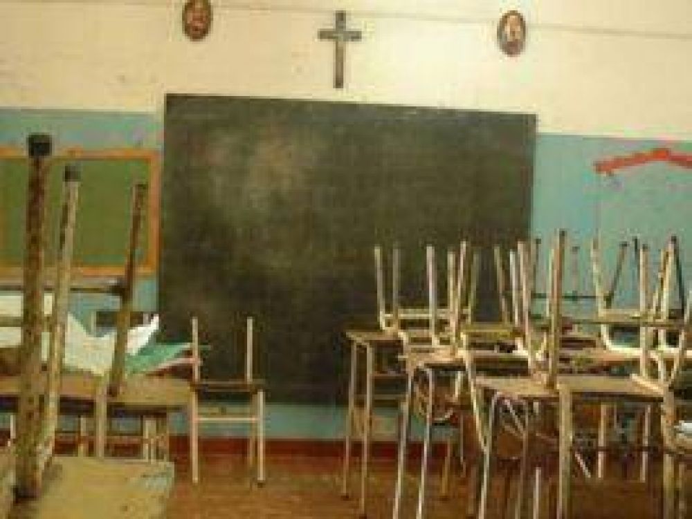 Educaci�n religiosa: acudir�n ante la Suprema Corte de Justicia de la Naci�n