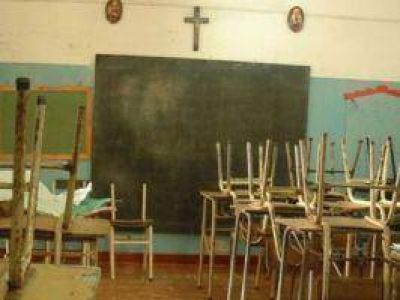 Educaci�n religiosa: acudir�n ante la Suprema Corte de Justicia de la Naci�n