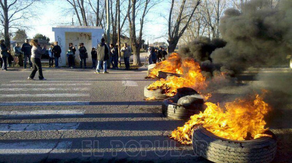 Autoconvocados de AOMA mostrar�n sus reclamos