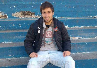 "Nunca lo dud�, es un Argentino A, es Racing, que es historia ac� en Olavarr�a"