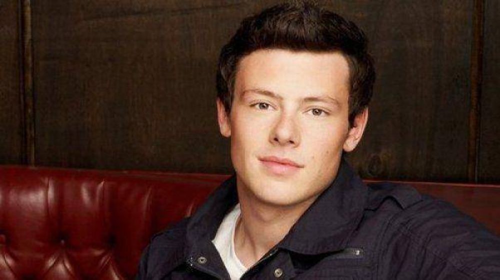 Famosos despiden al protagonista de "Glee"