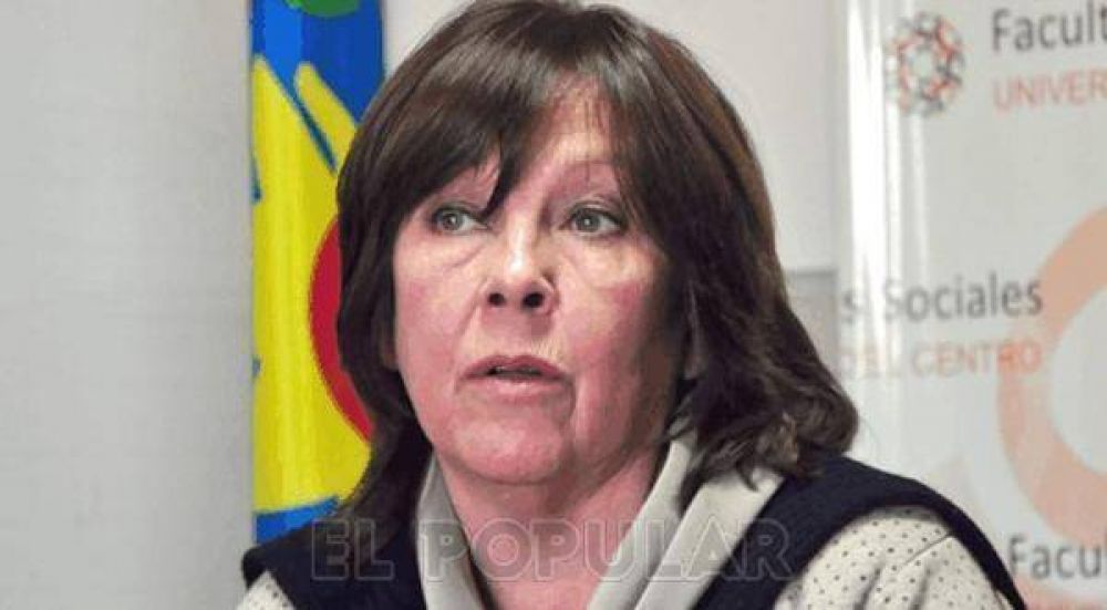 "Tenemos un nivel de presi�n tributaria en la Provincia alt�simo"