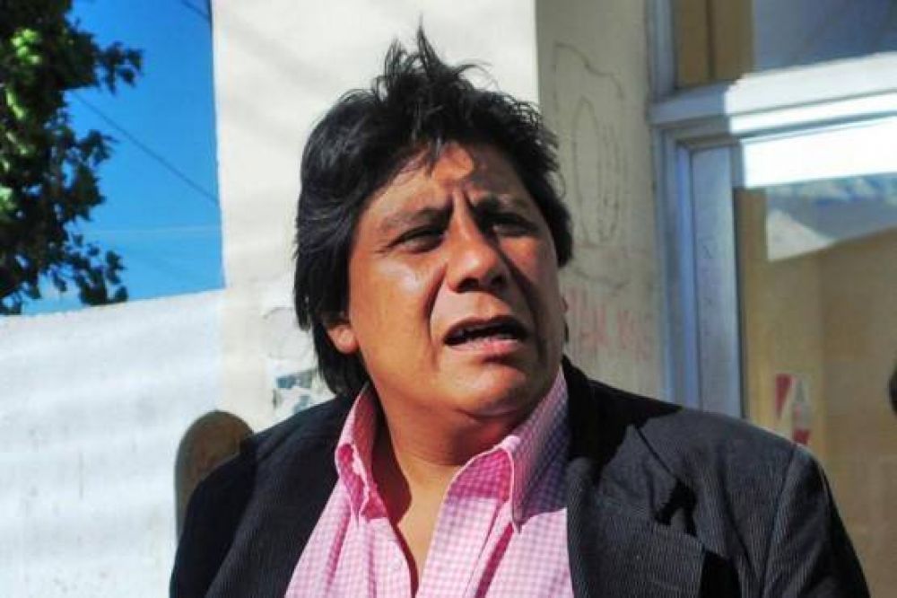 �Me sorprend�" con el incremento del boleto de colectivo