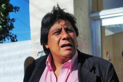 �Me sorprend�" con el incremento del boleto de colectivo