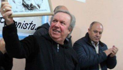 Desde Puerto Deseado el Gobernador se opuso a una reelecci�n presidencial