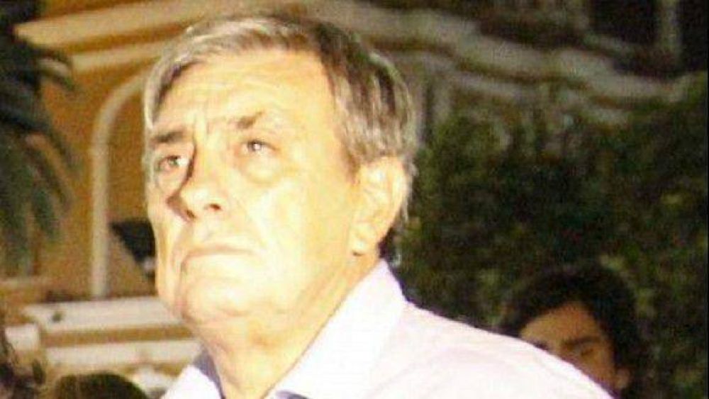 Lebbos fue amenazado de muerte