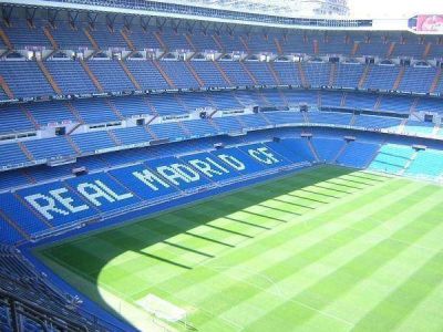 El Real Madrid es el club m�s rico del planeta