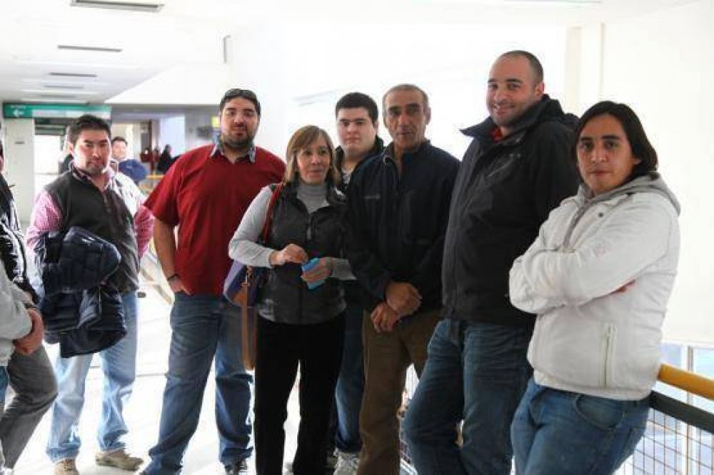 Levantar�n el paro